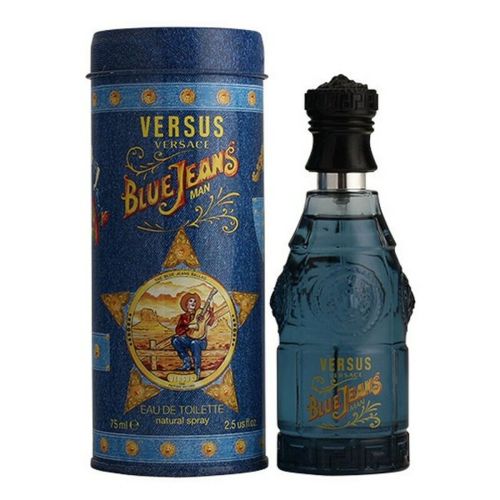 Perfume Hombre Versace 118108 EDT 75 ml