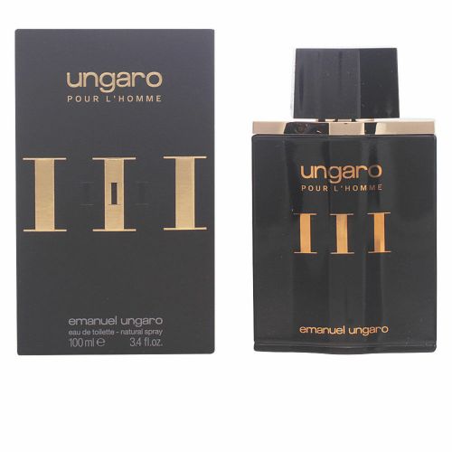 Perfume Hombre Emanuel Ungaro 123283 EDT 100 ml