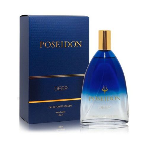 Perfume Hombre Poseidon POSEIDON DEEP MEN EDT 150 ml