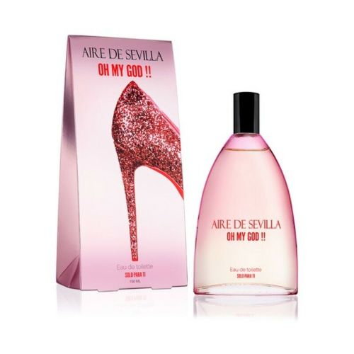 Perfume Mujer Aire Sevilla 13522 EDT 150 ml