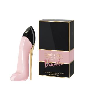 Perfume Mujer EDP Carolina Herrera Good Girl Blush 30 ml