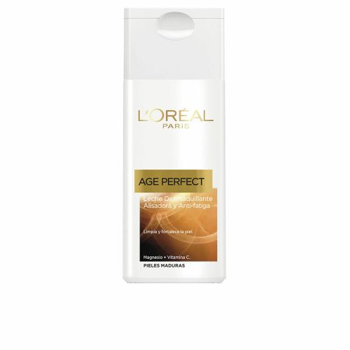 Crema Antiarrugas L’Oreal Make Up Age Perfect 200 ml (200 ml)