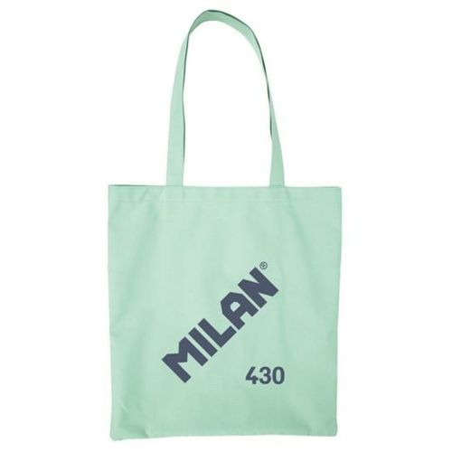 Bolso Bandolera Milan Since 1918 Verde Tote bag