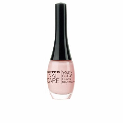 Esmalte de uñas Beter Nail Care Youth Color Nº 031 Rosewater 11 ml