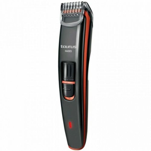 Cortapelos para Barba Taurus 903907000 2W Inox