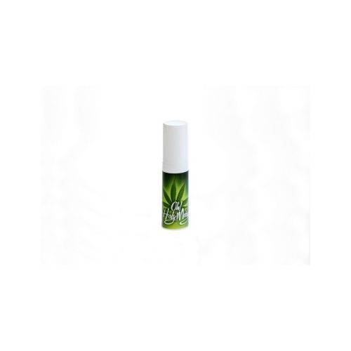 Aceite Corporal Nuei Cosmetics of the Night 6 ml Cannabis