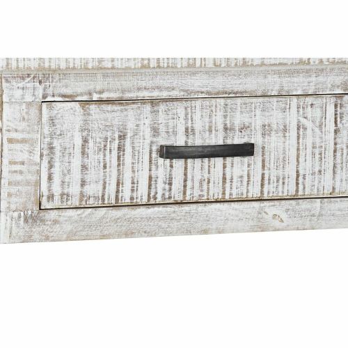 Consola DKD Home Decor Madera de mango (Reacondicionado B)