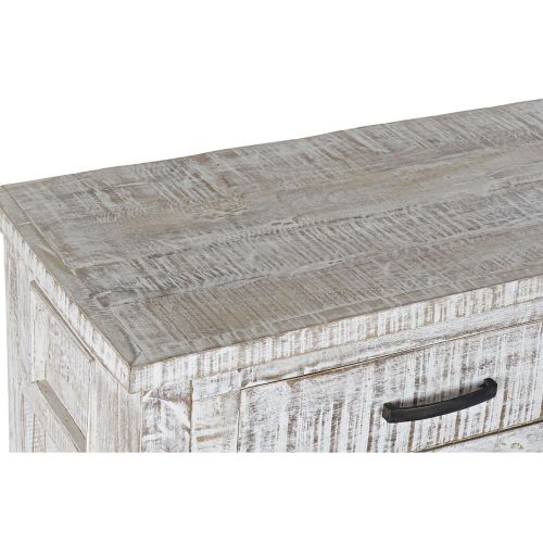 Consola DKD Home Decor Madera de mango (Reacondicionado B)