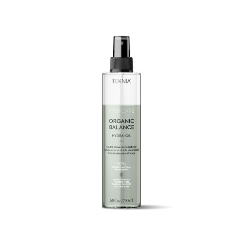 Aceite Capilar Lakmé Teknia Organic 200 ml