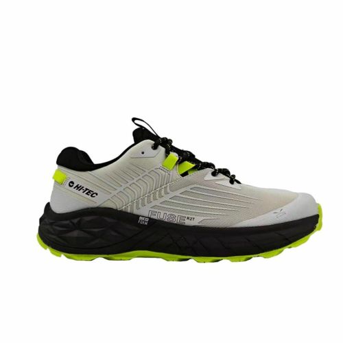 Zapatillas de Running para Adultos Hi-Tec Geo Vapour Low