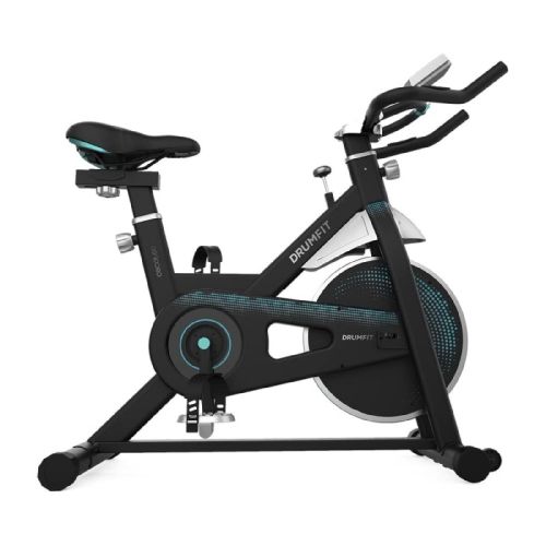 Bicicleta Estática Cecotec DrumFit Indoor 13000 Delfos