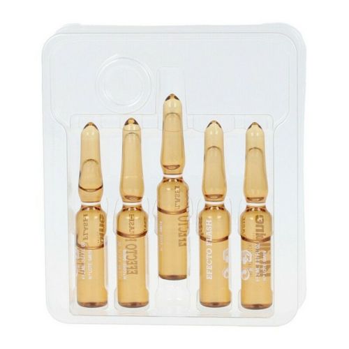 Ampollas Flash laCabine Ampollas Efecto Flash (10 x 2 ml)