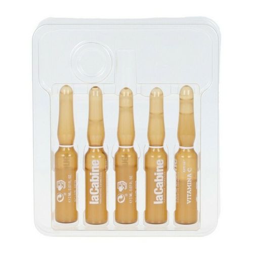 Ampollas Anti Ox laCabine (10 x 2 ml)