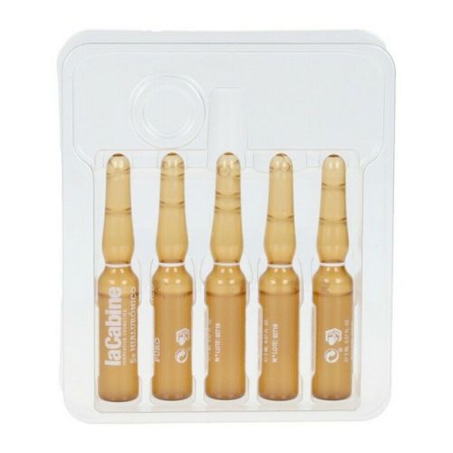 Ampollas Hialurónico laCabine (10 x 2 ml)