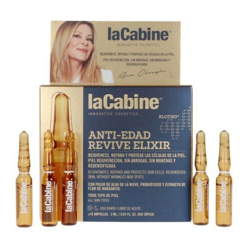 Ampollas Revive Elixir laCabine MAPD-02378 (10 x 2 ml) 2 ml