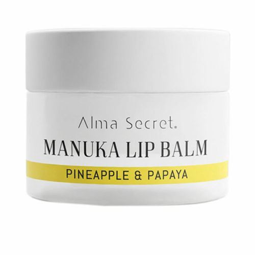 Bálsamo Labial Alma Secret Manuka Piña Papaya 10 ml