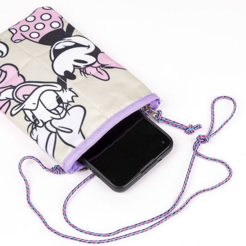 Bolso Minnie Mouse