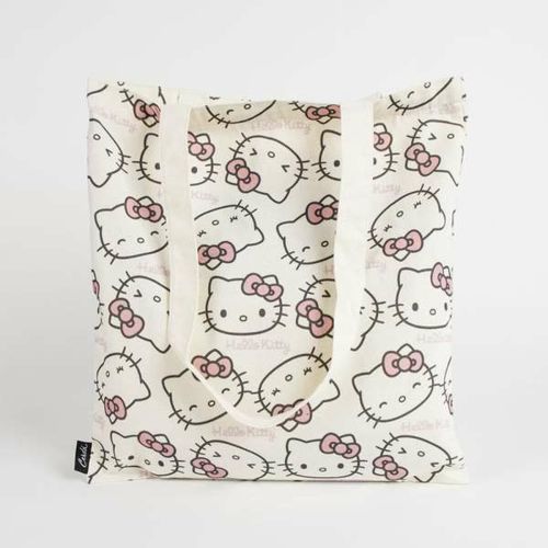 Bolso Mujer Hello Kitty