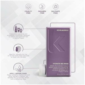 Acondicionador Kevin Murphy HYDRATE-ME 250 ml