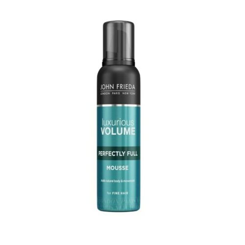 Espuma Moldeadora Luxurious Volume John Frieda (200 ml)