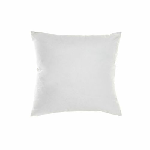 Cojín DKD Home Decor Plástico Azul Verde Multicolor Rosa Rectangular Cuadrada Abstracto 50 x 12 x 50 cm (3 Piezas)