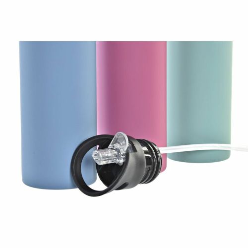 Termo DKD Home Decor Doble pared 3 Piezas