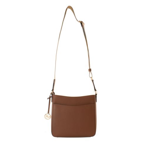 Bolso Bandolera Michael Kors 35S4GTVC5L-LUGGAGE Marrón 22 x 20 x 7 cm