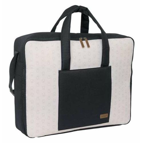 Bolsa organizadora para carro de bebé Miffy Moon