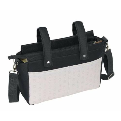 Bolsa organizadora para carro de bebé Miffy Moon