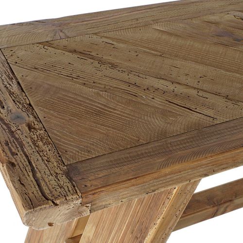 Recibidor DKD Home Decor 160 x 45 x 76 cm