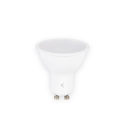 Bombilla LED KSIX GU10 5,5 W G