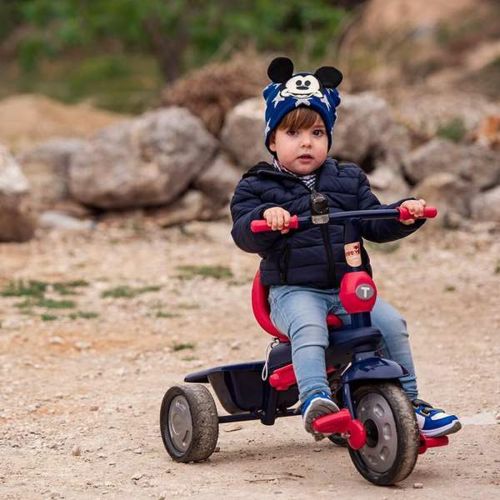 Gorro Infantil Mickey Mouse