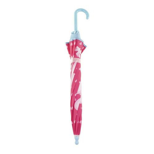 Paraguas Peppa Pig Rosa (Ø 71 cm)