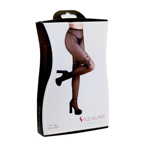 Medias S Pleasures