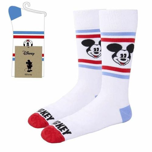 Calcetines Mickey Mouse 36-41