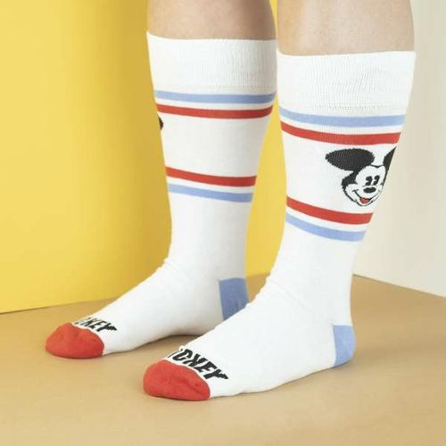 Calcetines Mickey Mouse 36-41