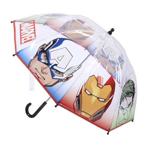 Paraguas The Avengers 100 % POE (Ø 71 cm)