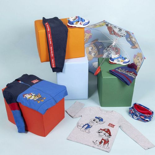 Gorro Infantil The Paw Patrol