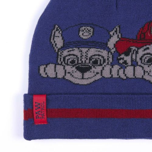 Gorro Infantil The Paw Patrol