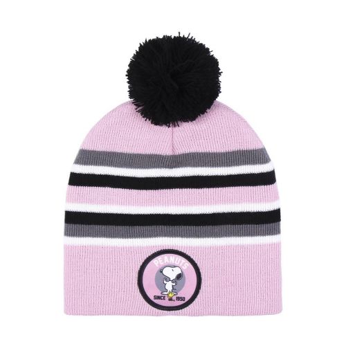 Gorro Infantil Snoopy