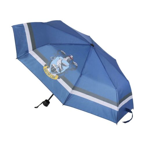 Paraguas Plegable Harry Potter Ravenclaw