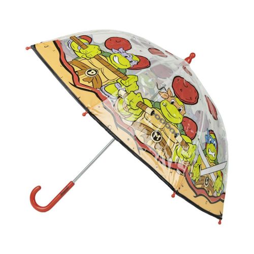 Paraguas Teenage Mutant Ninja Turtles 45 cm