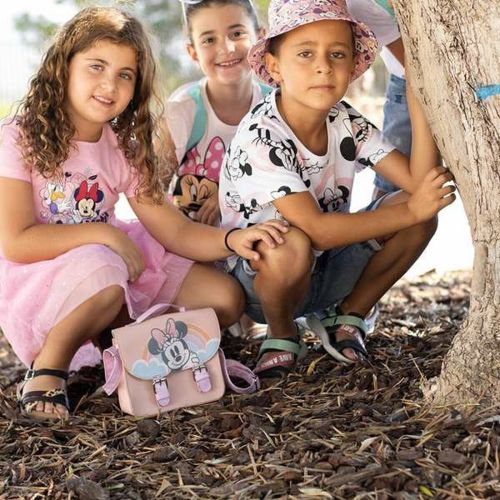 Bolso Minnie Mouse