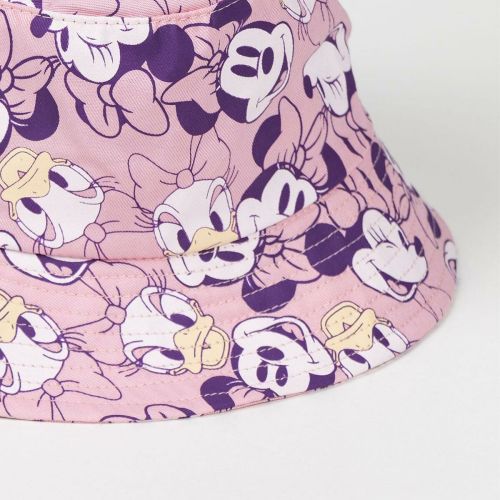 Gorro Infantil Minnie Mouse