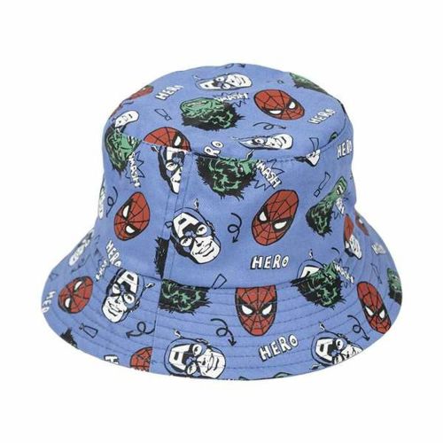 Gorro Infantil Marvel