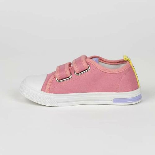 Zapatillas Casual Niño Minnie Mouse 28