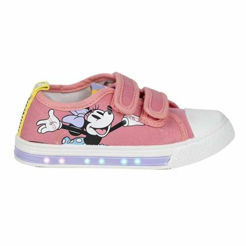 Zapatillas Casual Niño Minnie Mouse 25