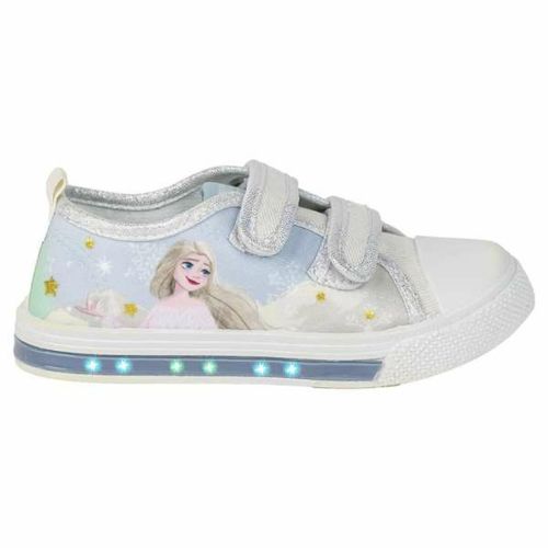 Zapatillas Casual Niño Frozen 29