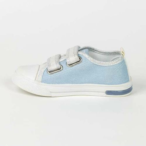 Zapatillas Casual Niño Frozen 29