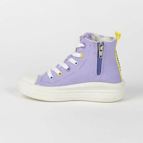 Botas Casual Infantiles Minnie Mouse 31
